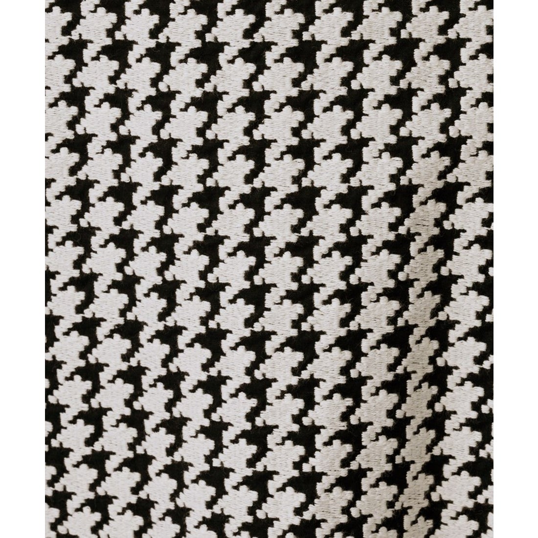 アンタイトル UNTITLED クラシックチドリ スカート （ブラック(419