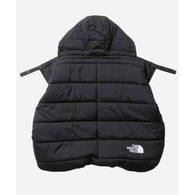 ビーセカンド B'2nd THE NORTH FACE Baby Shell Blanket/ベビー/抱っこ