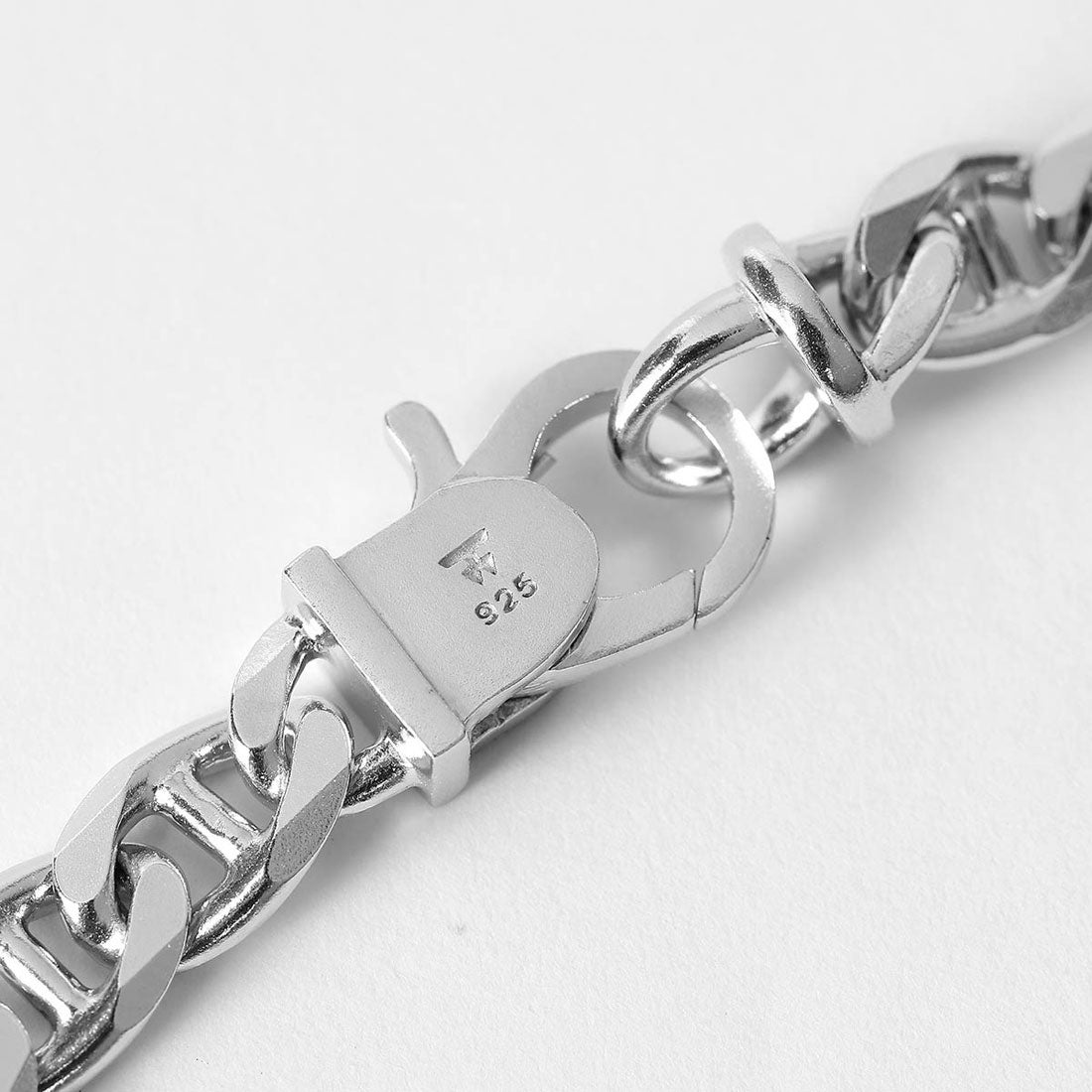 トムウッド TOM WOOD ブレスレット ジュード Bracelet 100563 S925