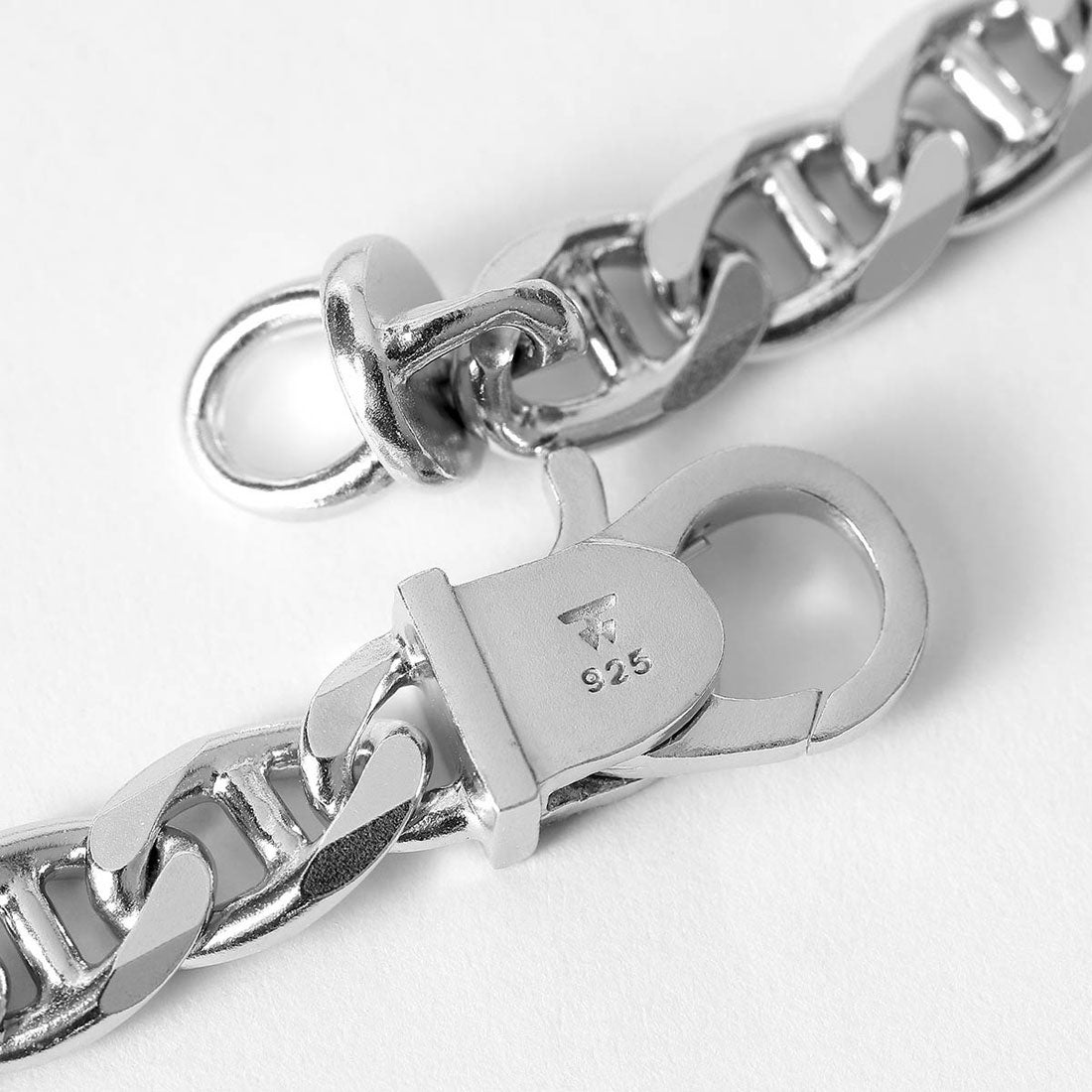 トムウッド TOM WOOD ブレスレット ジュード Bracelet 100563 S925