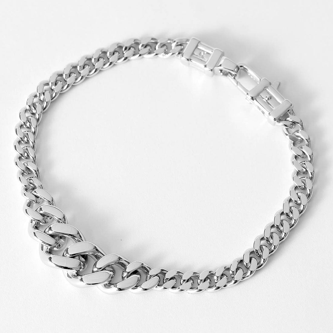 トムウッド TOM WOOD ブレスレット ディーン Bracelet 101251 S925