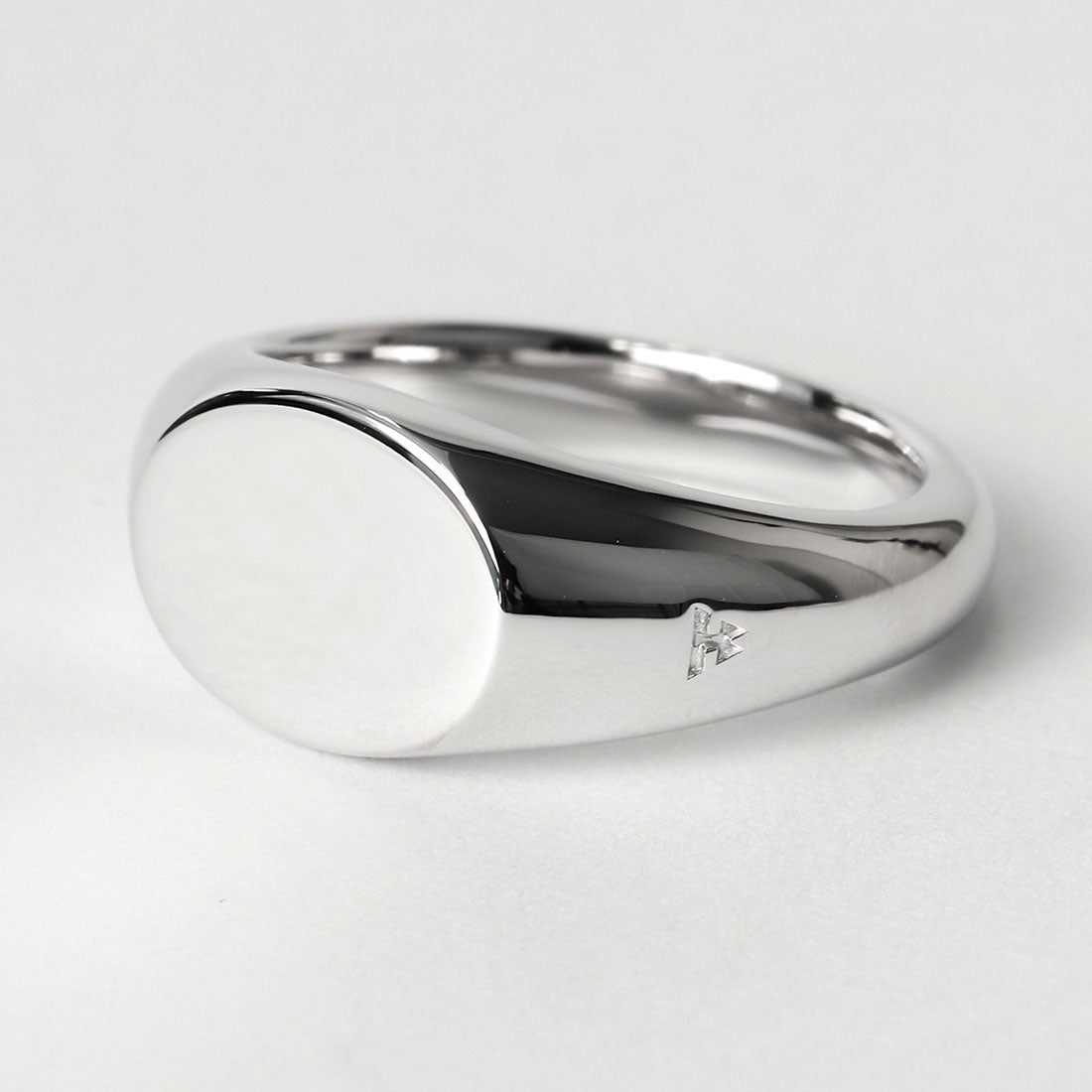 トムウッド TOM WOOD リング ジョー RING 100561 SILVER （シルバー