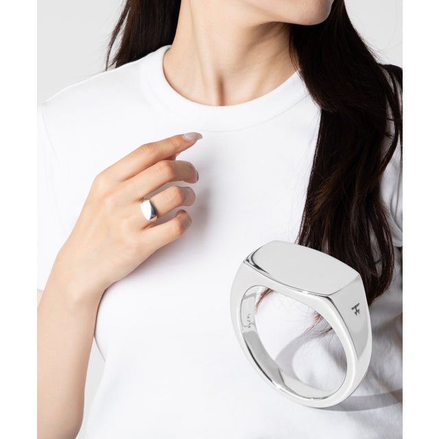 トムウッド TOM WOOD トムウッド TOM WOOD Michael Ring マイケル