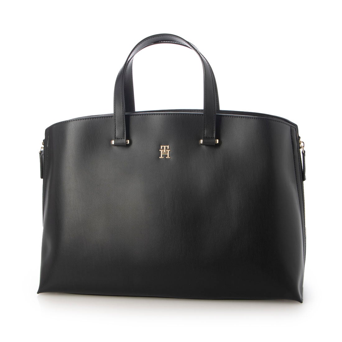 トミー ヒルフィガー TOMMY HILFIGER モダンミディアムトートバッグ