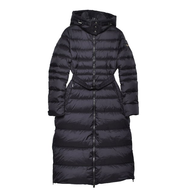 タトラス TATRAS ダウンジャケット コート ヘリコニア ロングダウン