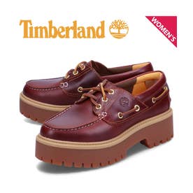 ティンバーランド Timberland デッキシューズ プレミアム