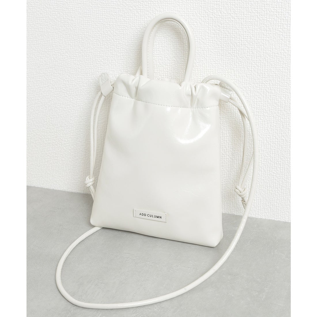 アドカラム ADD CULUMN 【ADD CULUMN / アドカラム】BUMPY S