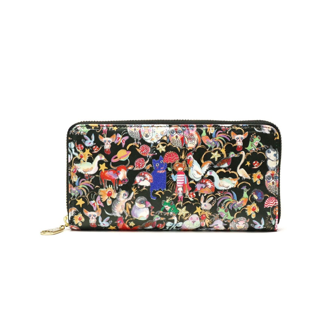 ツモリチサト キャリー tsumori chisato CARRY ツモリチサト 長財布