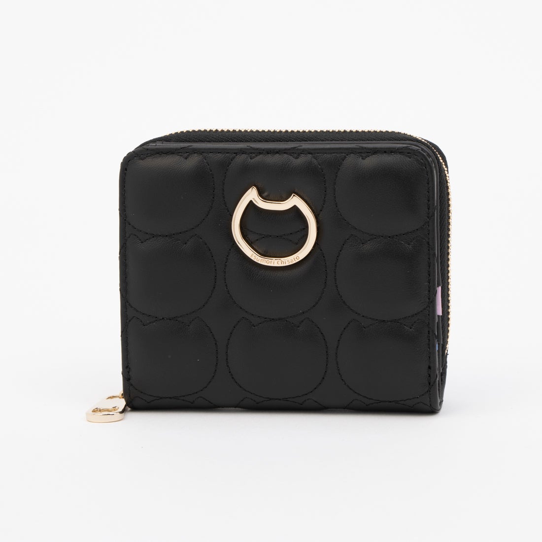 ツモリチサト キャリー tsumori chisato CARRY ラインネコ ラウンド