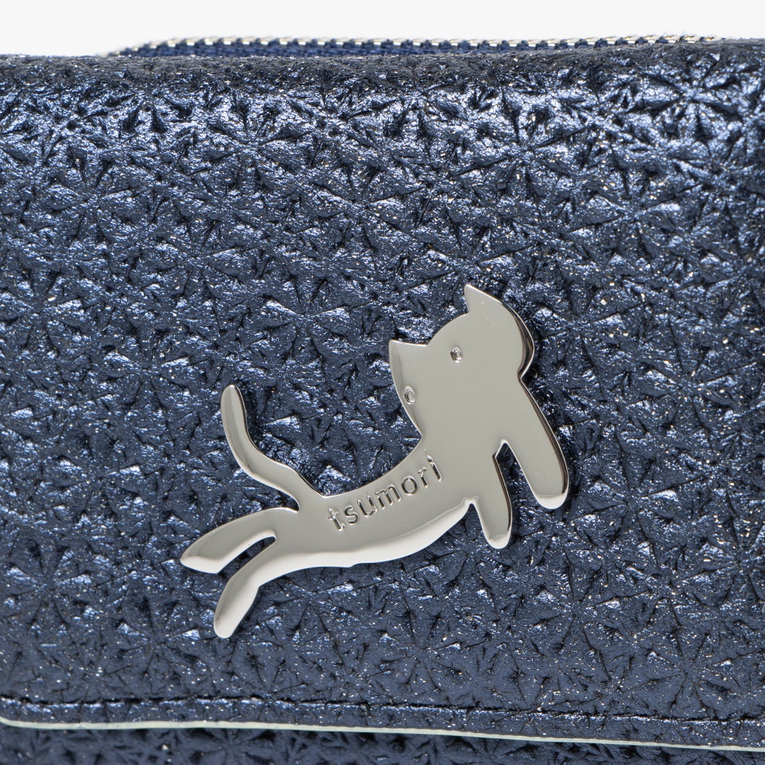 ツモリチサト キャリー tsumori chisato CARRY キラネコフラワー 3