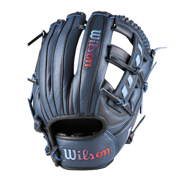 ウィルソン Wilson 硬式用 ウィルソンスタッフ デュアル 内野手用 87型