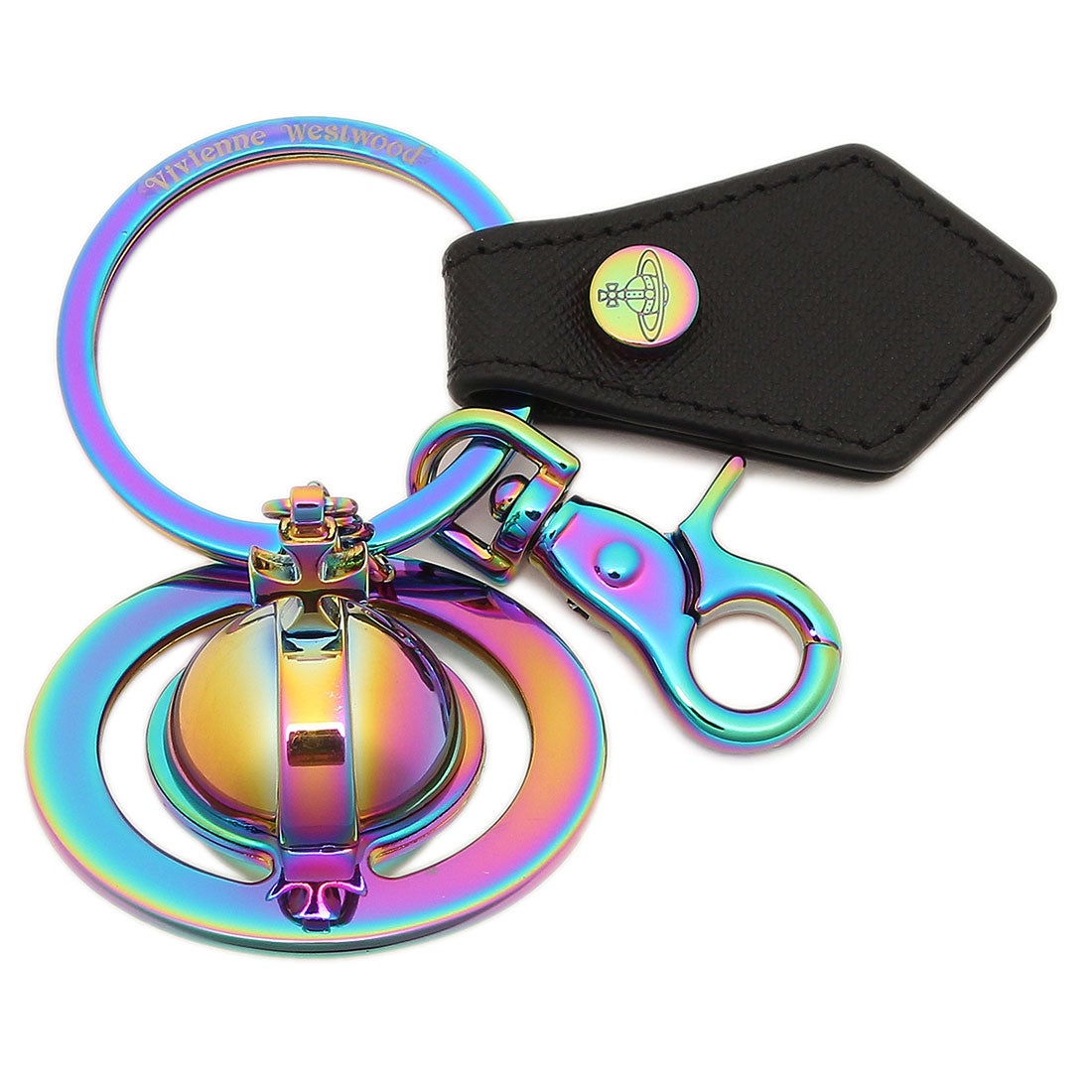 Vivienne Westwood ヴィヴィアンウエストウッド キーホルダー