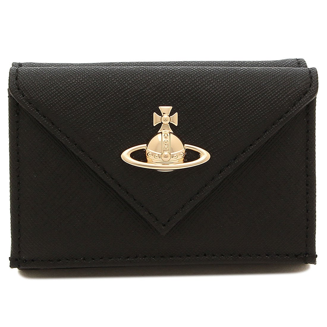 ヴィヴィアン ウエストウッド Vivienne Westwood 三つ折り財布