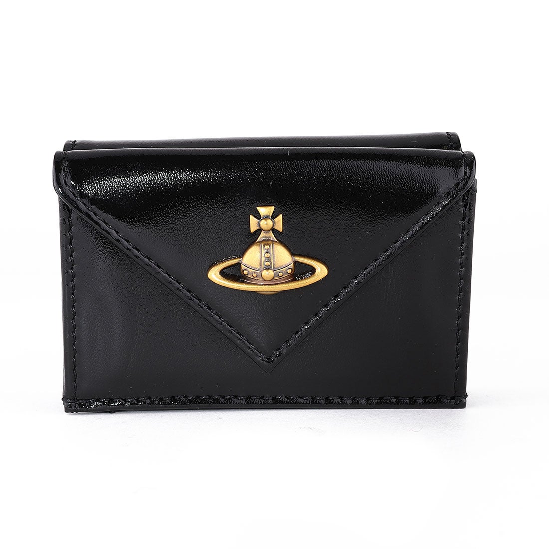 ヴィヴィアン ウエストウッド Vivienne Westwood 3つ折り財布