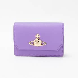 ヴィヴィアン ウエストウッド Vivienne Westwood 財布 （パープル
