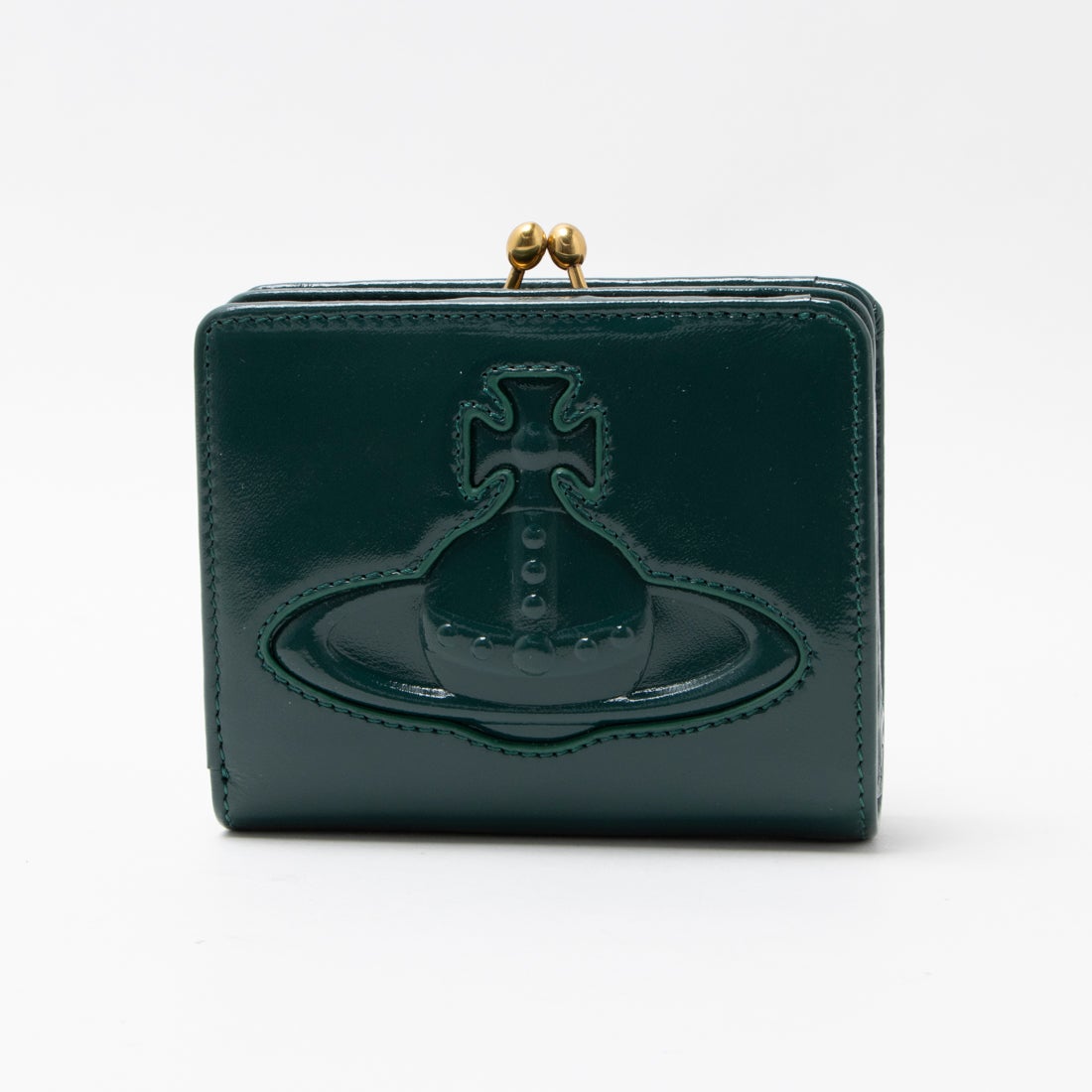 ヴィヴィアン ウエストウッド Vivienne Westwood 財布 （グリーン