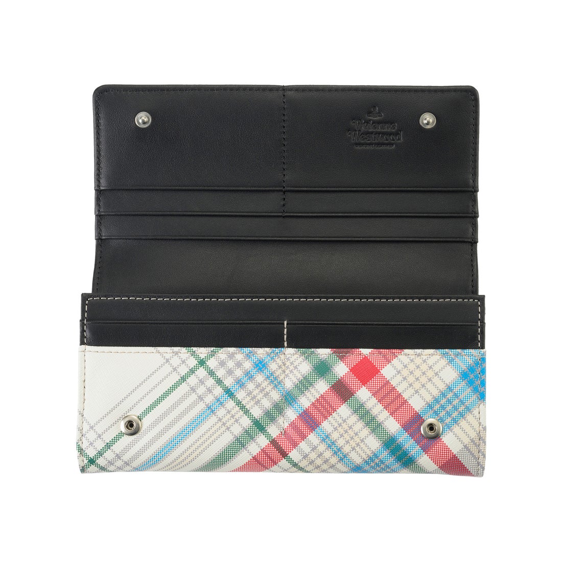 ヴィヴィアン ウエストウッド Vivienne Westwood 長財布 51040027U
