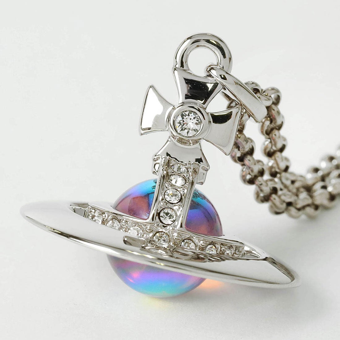 ヴィヴィアン ウエストウッド Vivienne Westwood ネックレス ニュー