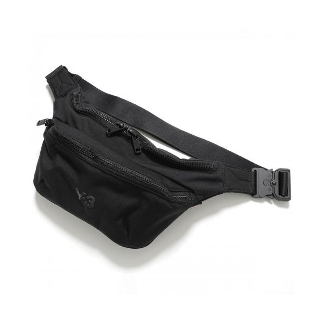 ワイスリー Y-3 Y-3 ボディバッグ FANNY PACK JW6221 KC0807 ナイロン
