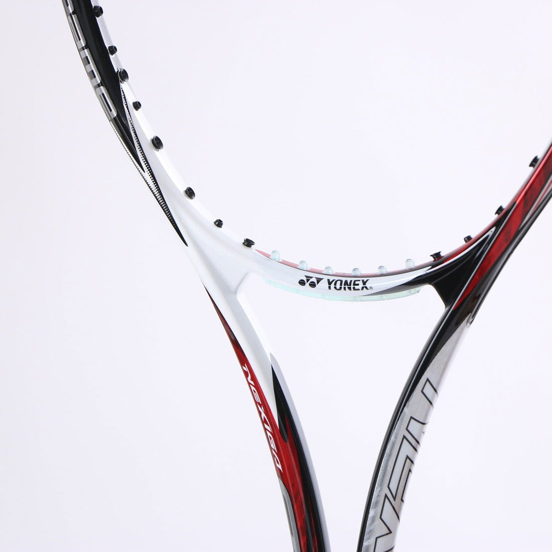 ヨネックス YONEX ユニセックス 軟式テニス 未張りラケット ネクシーガ