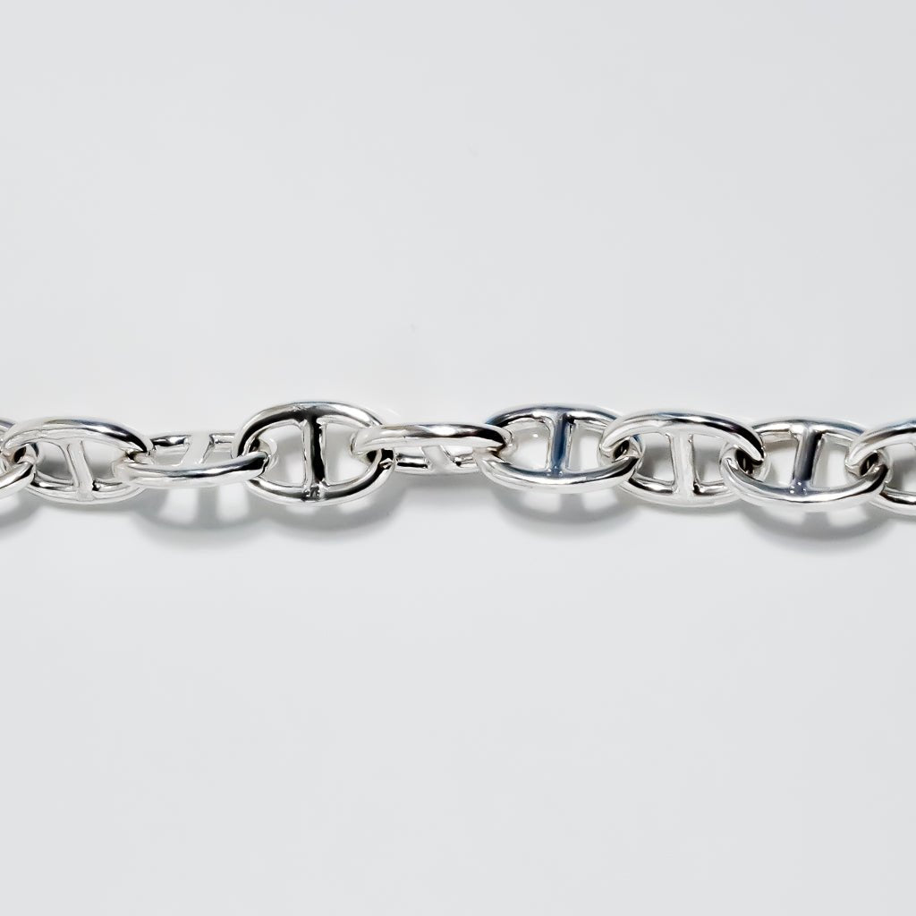Anchor Link Chain Bracelet – S.G.O