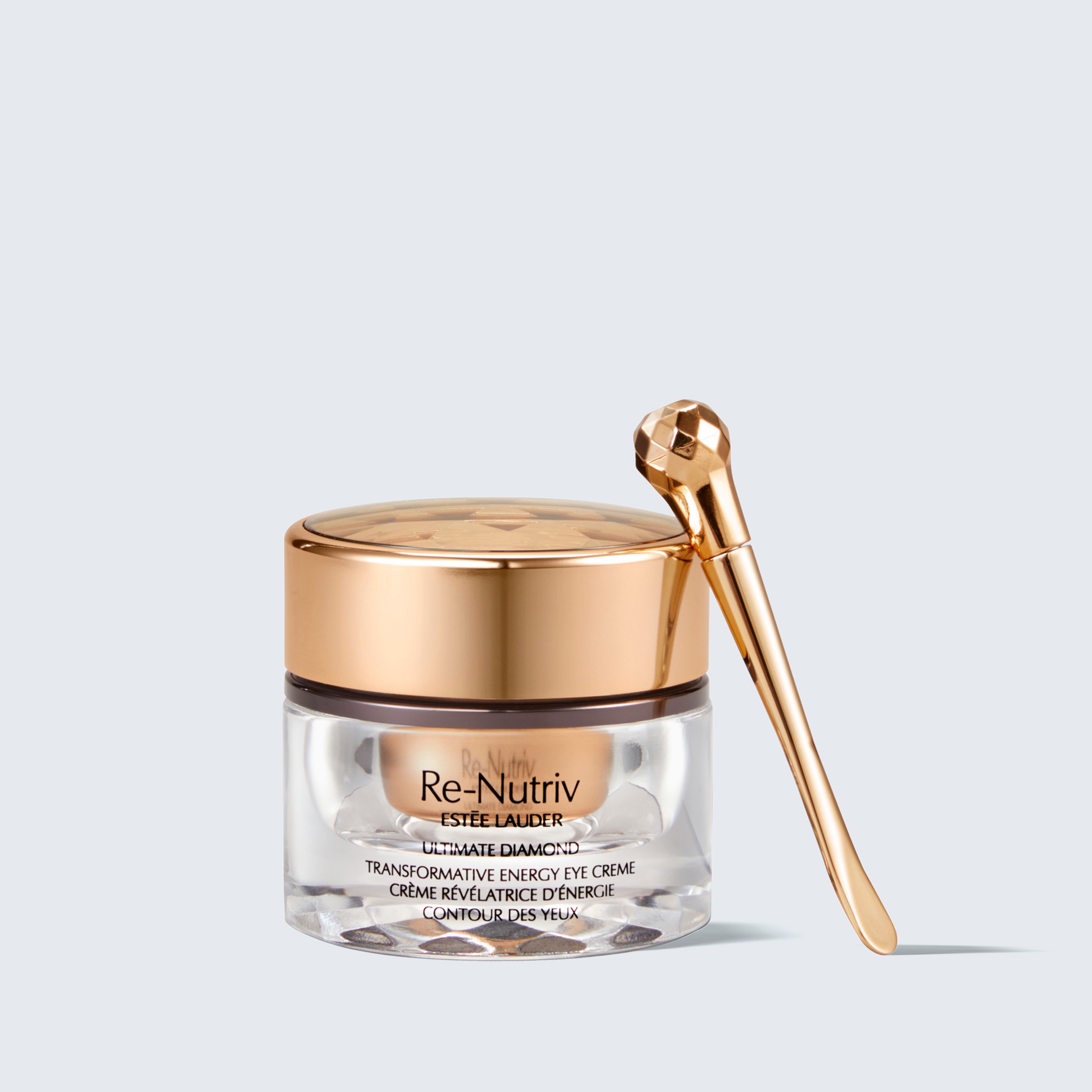 Re-Nutriv Ultimate Diamond Transformative Energy Eye Creme | Estée