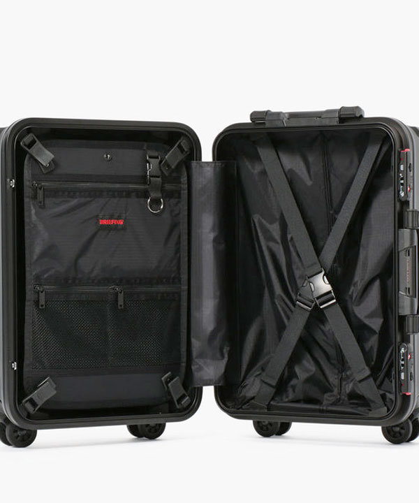 BRIEFING ブリーフィング H-35 HD - SE7EN