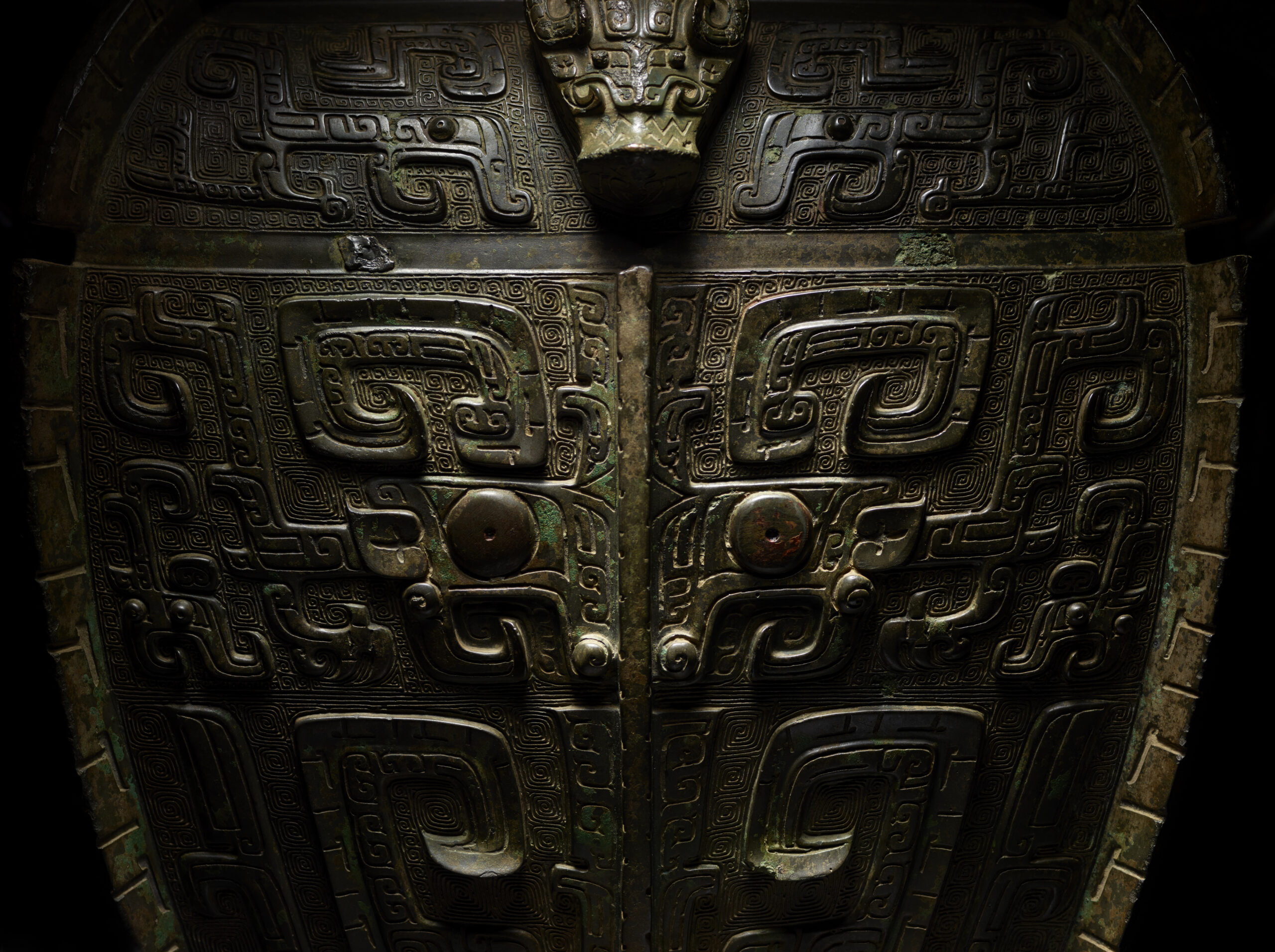 中国青銅器の時代 | 展覧会 | 泉屋博古館 ＜京都東山・鹿ヶ谷＞