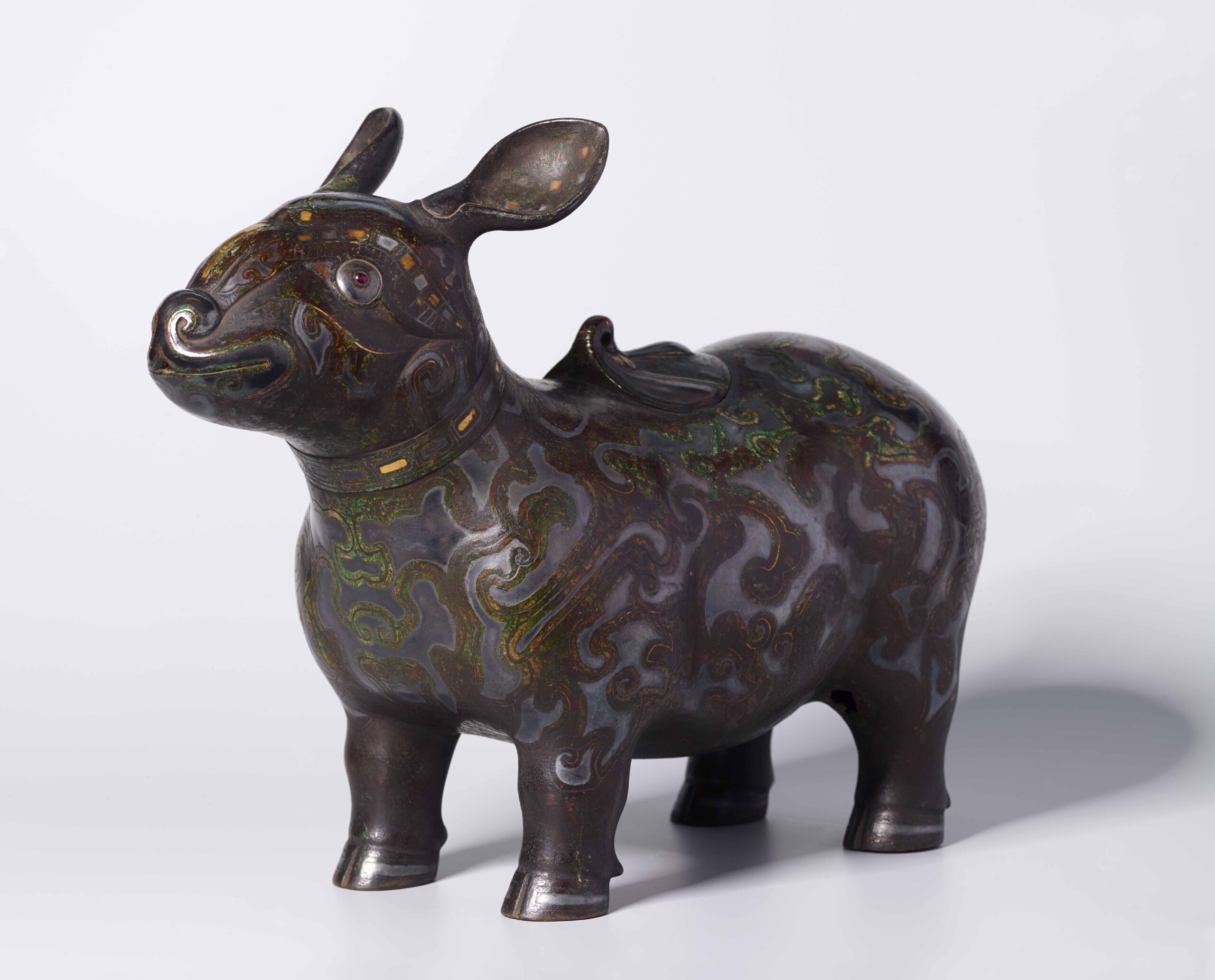 中国青銅器の時代 | 展覧会 | 泉屋博古館 ＜京都東山・鹿ヶ谷＞