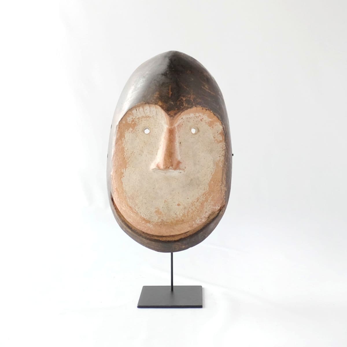 アフリカンマスク_MO3303O｜セヌフォ堂