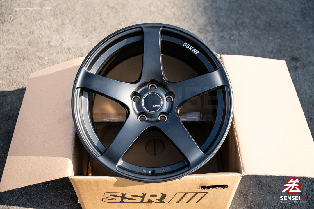 SSR 1P - NEW IN STOCK – Sensei 6