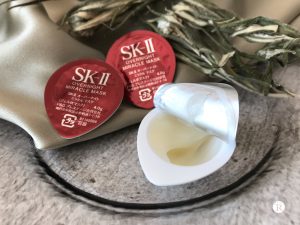 SK-Ⅱ オーバーナイトミラクルマスクを口コミより詳しくレビュー