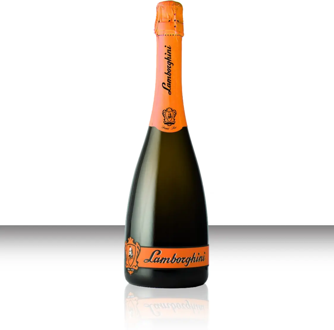 シャンパンのようなスパークリングワイン｜ランボルギーニ東北エリア
