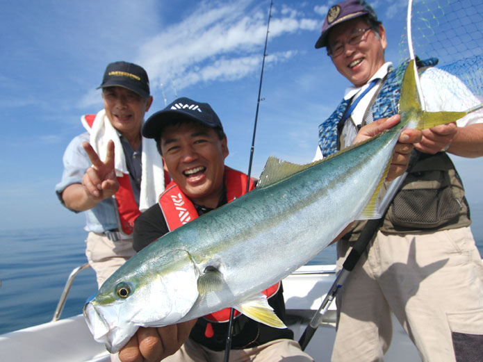 Vol.34 茨城県・大洗 | ヤマハ発動機