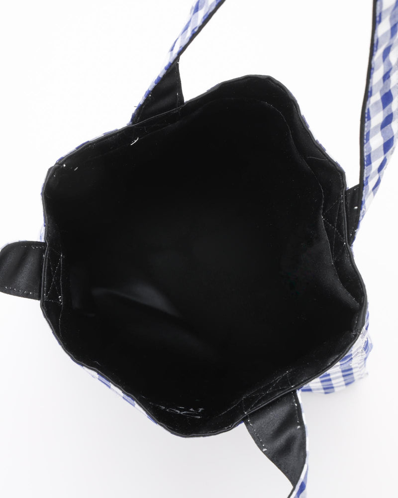 Seavalley Mountain Club REVERSIBLE TOTE BAG S – SEA