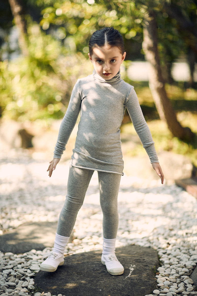 SEA CHIBI ”Seavalley Mountain Club” LEGGINGS