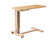 ベッドサイドテーブル PT-7000 | シーホネンス株式会社[医療・介護用品