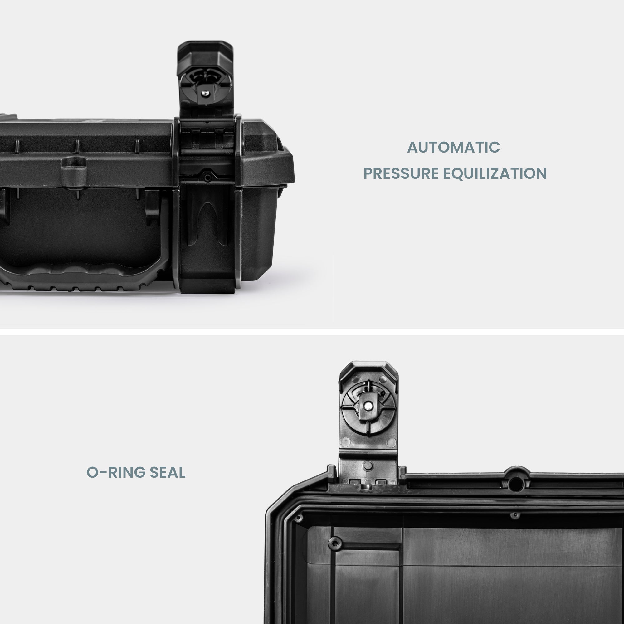 Seahorse SE230 Hard Protective Case – Official Seahorse Cases