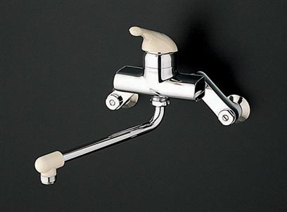 水栓金具品番特定－キッチン用水栓|修理施工ナビ|COM-ET（コメット）|TOTO