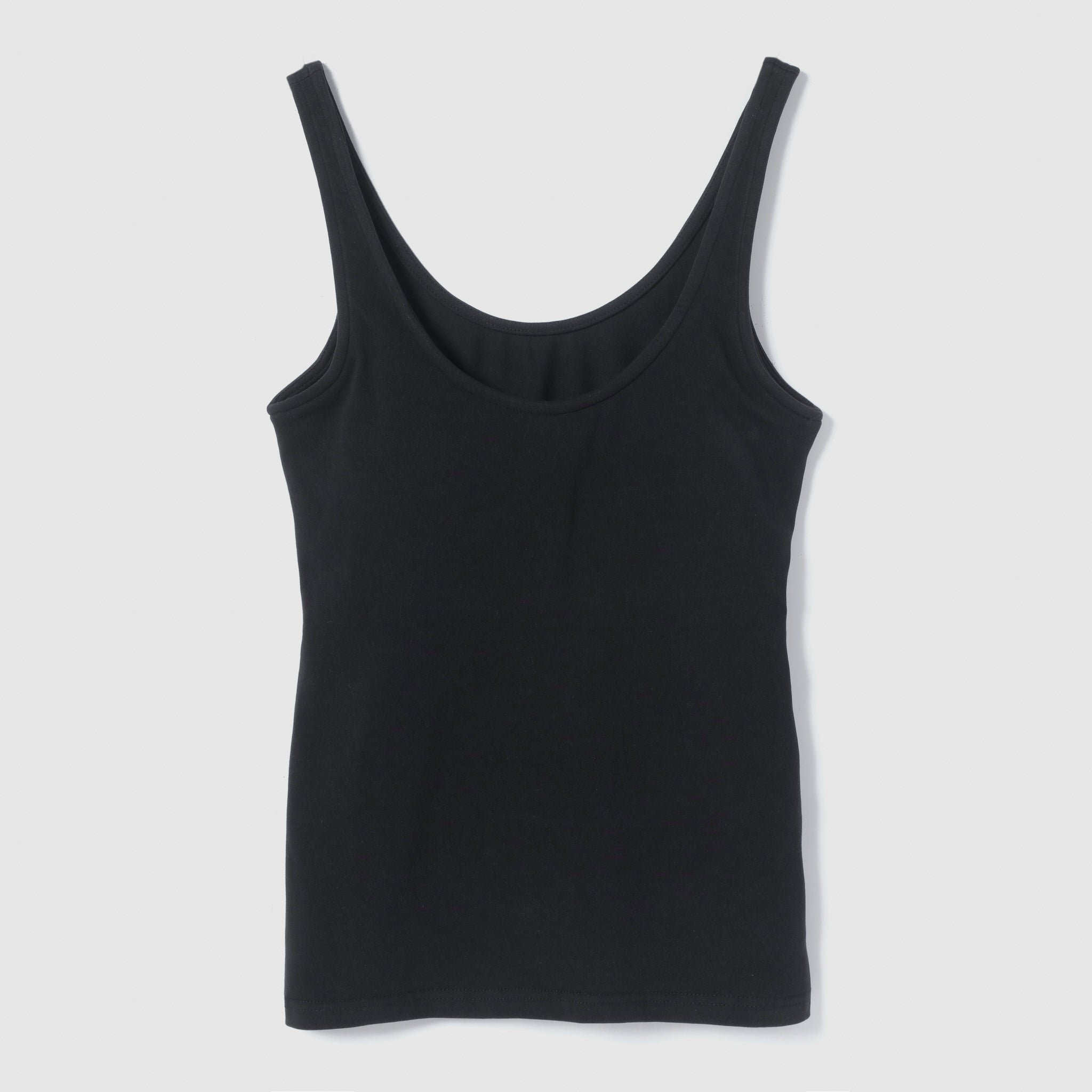 パッドinスムースタッチClassicタンク