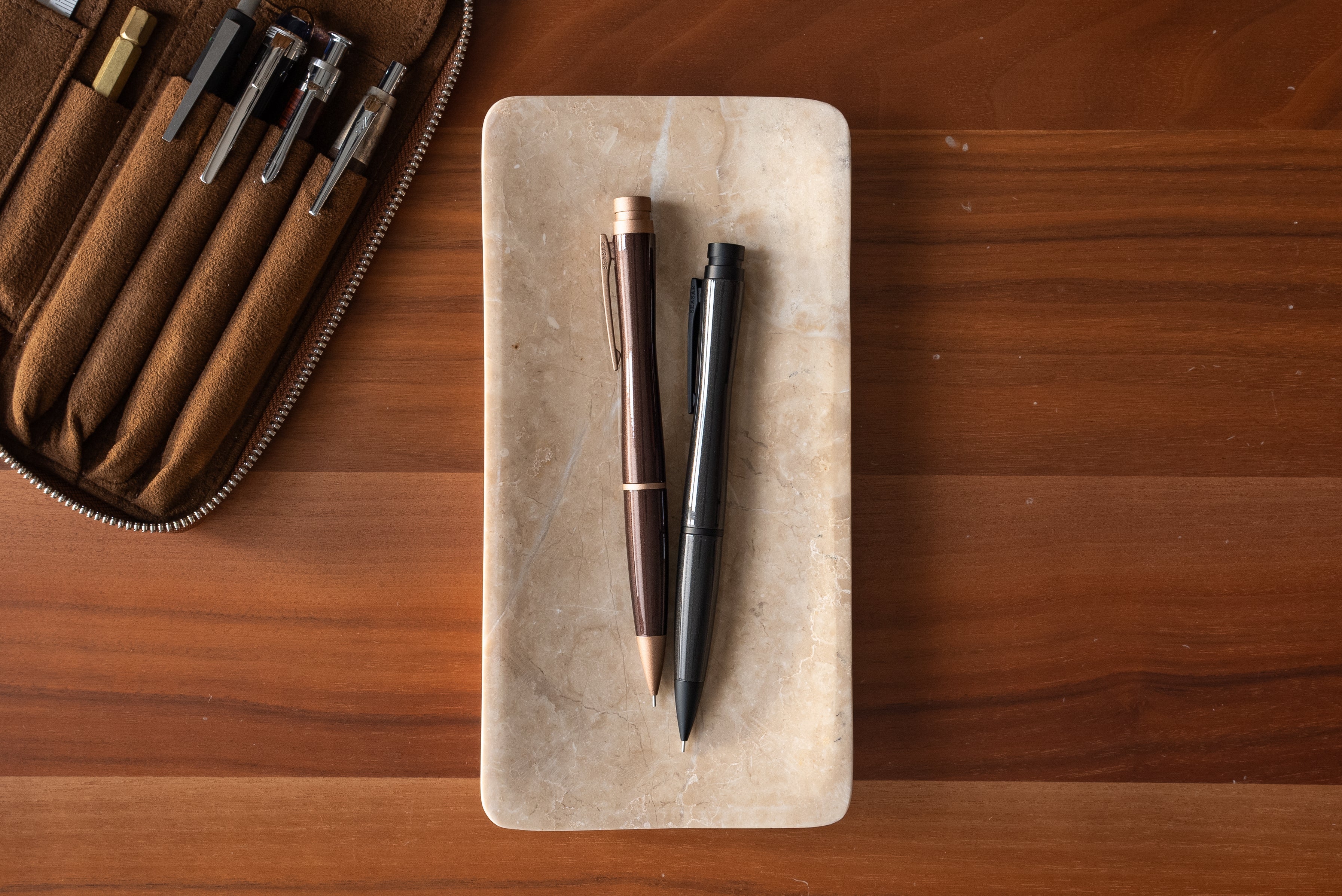 シャープペンコレクション / SEASAR