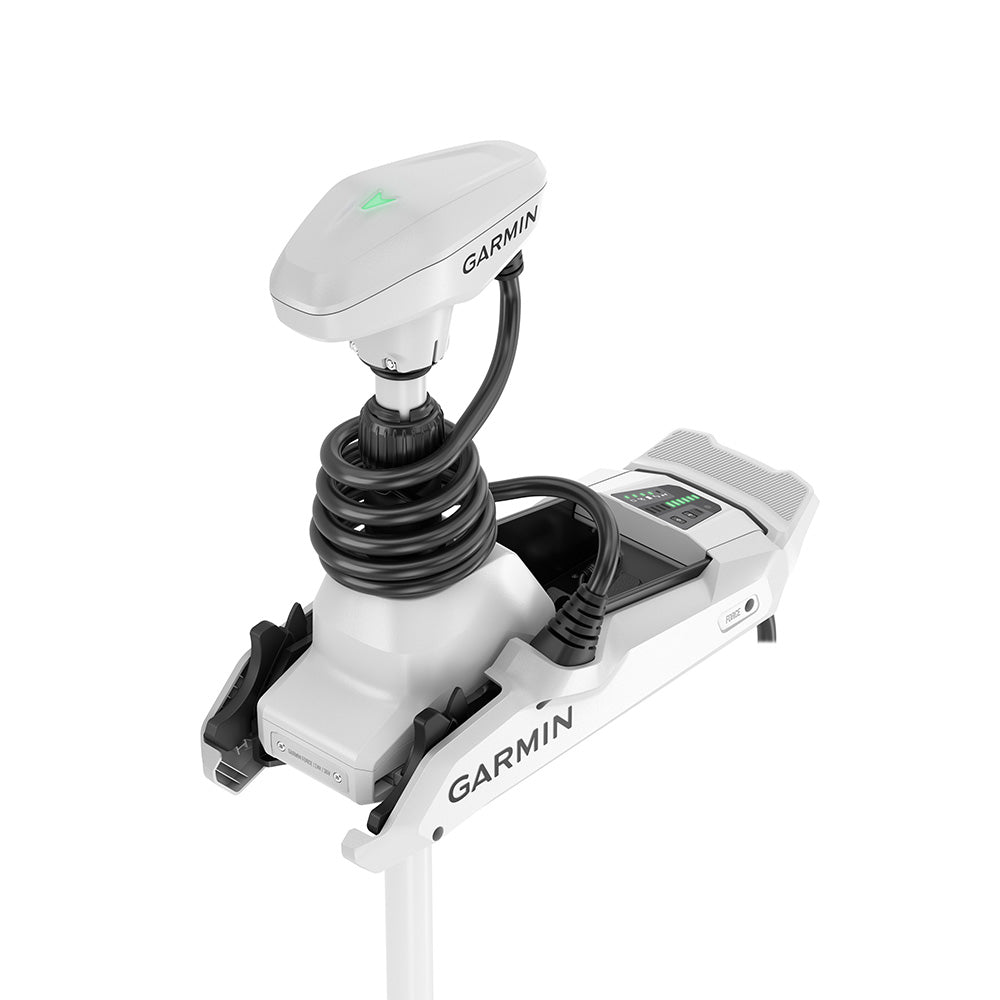 Garmin Force Kraken Trolling Motor 90 White 0100257420 - Sea Swivel