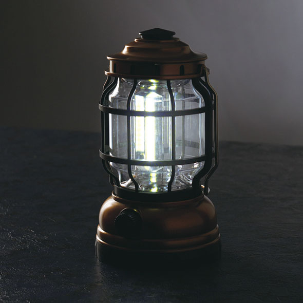 レトロランタン