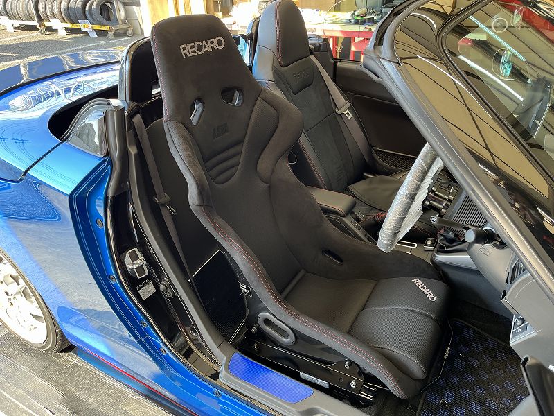 セコハンアルバム｜レカロのことならRECAROブティックにお任せ下さい