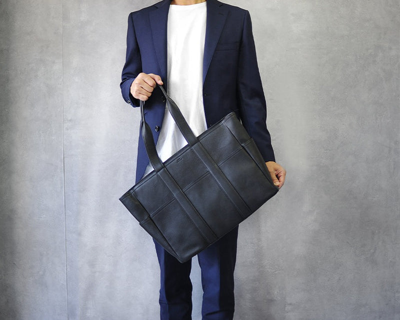 SHRINK】シュリンクレザートートバッグ SKB-SH10 – SEEKER