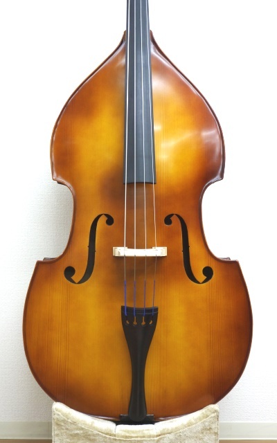 【新品未使用】コントラバス弦4本セット sd1_ec7031256d096358d2e6a73708