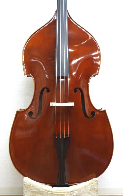 【新品未使用】コントラバス弦4本セット sd1_ec7031256d096358d2e6a73708