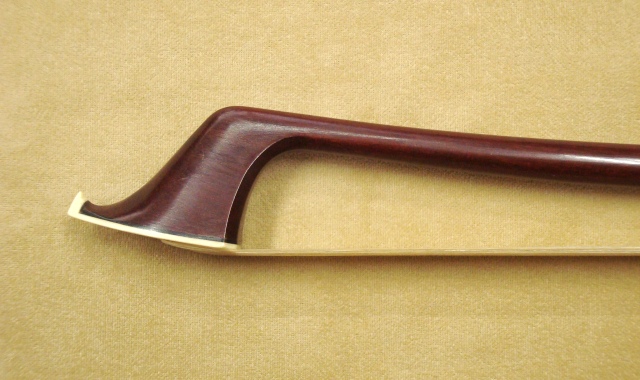 W.SEIFERT - ゼーレ弦楽器工房