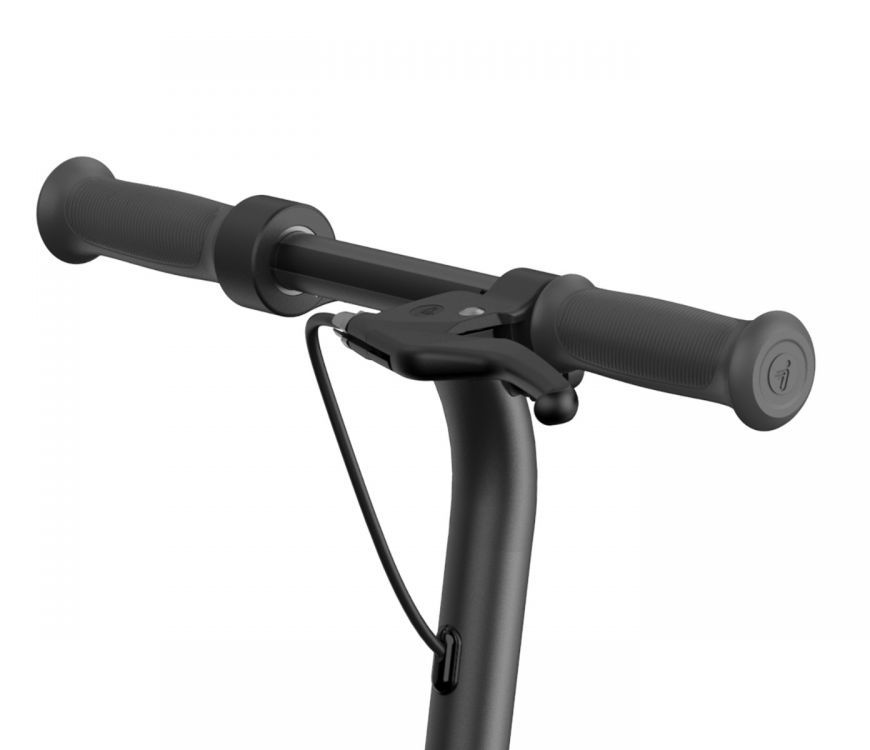 Segway Ninebot Zing E10 Electric Kickscooter for Kids – Segway of