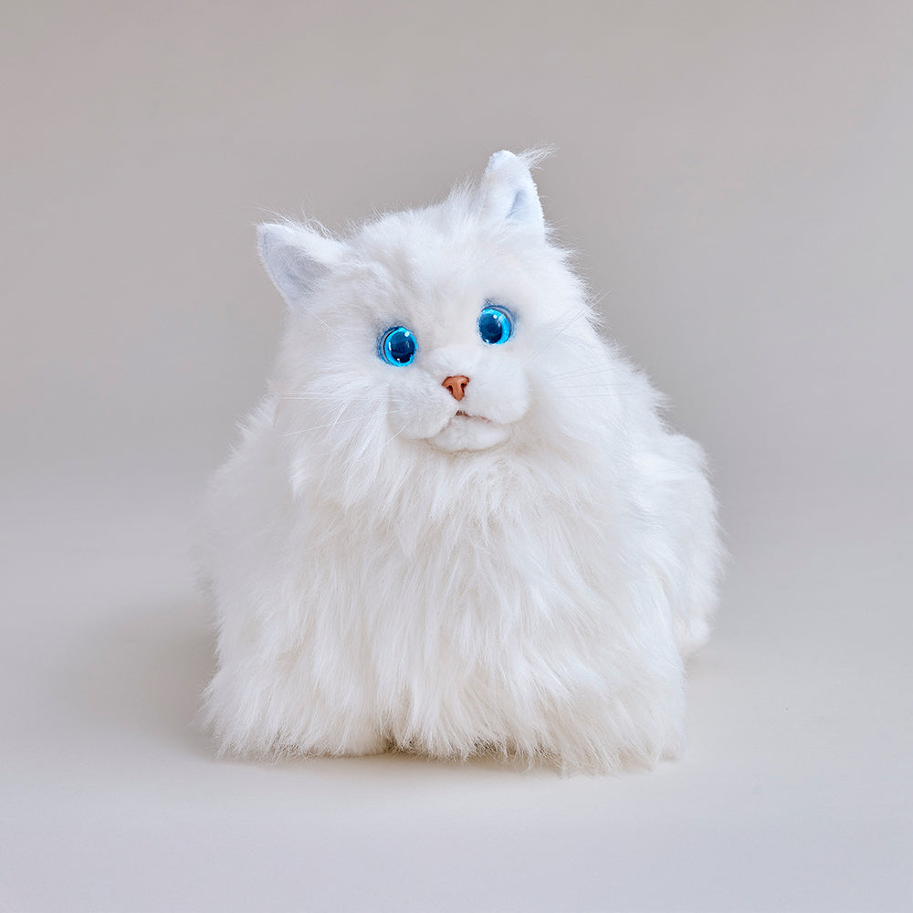 KIMIT ラグドール（ホワイト） | セガ フェイブ ストア【公式